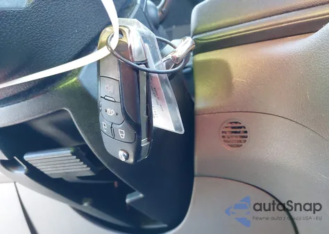 2023 Ford Transit-350 Passenger Van Xlt z USA, uszkodzony, nr VIN 1FBAX2C8XPKA53997